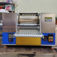 Machine automatique de fabrication de crêpes personnalisées de bonne qualité 8 pouces 8.5 pouces 9 pouces 9.5 pouces