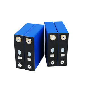 Lithium-Ionen-Phosphat 3,2 V 100Ah Lifepo4-Zellen-Lithiumbatterie 3,7 V 280Ah Batterie Lithium-Batterien für Solar - Product Image 3