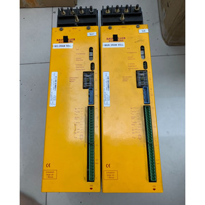 Servomoteur <span class=keywords><strong>BUS20</strong></span>-60/90-31-021 pour Baumuller - Product Image 4
