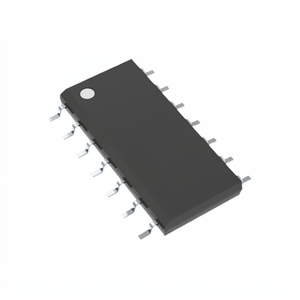 Distribuidor de Componentes Electrónicos, Circuito Integrado IC GATE AND 4CH 2 INP 14 SOIC, en Stock, MC74LCX08DR2 14 SOIC (0.154", 3.90mm de Ancho), Lógica - Product Image 1