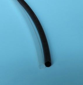 Tubo Termocontraíble de Poliolefina Reticulado por Radiación, Ecológico, Ignífugo, Libre de Halógenos, 125C, Voltaje Nominal 600V, Relación de Contracción 2:1 - Product Image 4