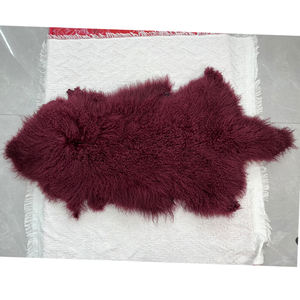 Venta al por mayor <span class=keywords><strong>de</strong></span> colores personalizados, <span class=keywords><strong>piel</strong></span> <span class=keywords><strong>de</strong></span> <span class=keywords><strong>cordero</strong></span> del Tíbet, <span class=keywords><strong>piel</strong></span> <span class=keywords><strong>de</strong></span> <span class=keywords><strong>cordero</strong></span> mongol - Product Image 2