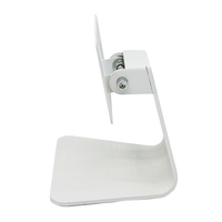 Support d'écran AONPOS pour moniteur commercial, support d'affichage tactile POS, VESA 75x75 100x100, support de bureau réglable, fournisseur