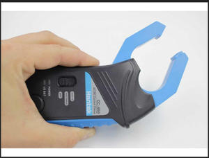 แคลมป์วัดกระแสไฟฟ้า CC-650 ขายดี - Product Image 4