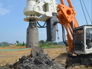 Machine Separated Surface Drill <strong>Rig</strong> Borehole Drilling Machine Price - Product Image 6