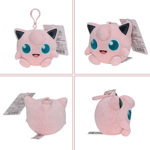 Túi PP chất lượng cao 39 mẫu thiết kế 25cm-30cm đựng thú nhồi bông Pokemon Charmander Bulbasaur Squirtle <span class=keywords><strong>Pikachu</strong></span>, có sẵn để bán buôn - Product Image 6