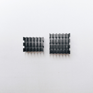 ฮีทซิงค์อะลูมิเนียมสำหรับ Orange Pi Zero3 รุ่น A_OPIHeatsink_02 ของแท้ใหม่เอี่ยม หม้อน้ำระบายความร้อน SBC ขายส่งจากโรงงาน - Product Image 6