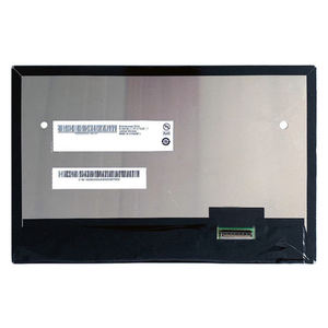 Módulo LCD AUO GV101WXM-N81 de 10.1 Pulgadas WXGA 1280x800, Panel IPS de Alto Brillo 500nits para Tablet Premium y Panel PC Industrial - Product Image 4