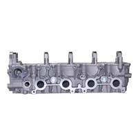 Culasse de moteur utilisée pour MAZDA B2200/B2500/B2900 WL 2.5 diesel WL31-10-100 / WL31-10-100E