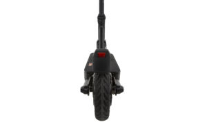 Trottinette électrique officielle Kukirin S1 Max Sunred Edition, nouvelle pour 2025, design haut de gamme et expérience de conduite inégalée - Product Image 3