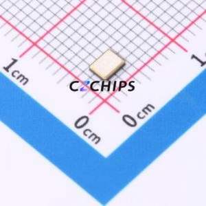 RL240001570 Crystal (Passive) SMD3225-4P Crystal Oscillator SMD Crystal Oscillator 24MHz 10ppm 20pF - Product Image 1
