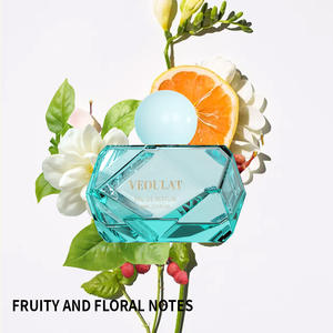 Perfume Propio Jasmén Bergamota Dulce Delicioso Perfume Romántico para Mujer Perfume Original de Marca <span class=keywords><strong>Privada</strong></span> para Cita <span class=keywords><strong>Cena</strong></span> - Product Image 1