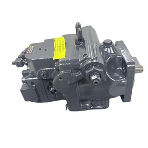 Bomba Principal para Excavadora PC40MR-1 PC45MRX-1 705-41-02310 708-3, Piezas de Maquinaria de Construcción, Origen Guangdong, 6 Meses de Garantía - Product Image 4