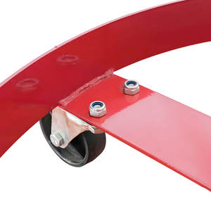 Сверхпрочная стальная рама, 55 галлонов - Product Image 3