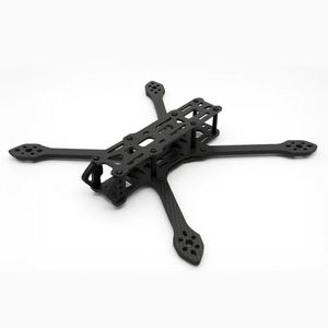 Venta Directa de Fábrica: Marco de Dron FPV de 5/6/7/8/9/10 Pulgadas (427 mm) para Carreras y Vuelos Transversales - Product Image 5
