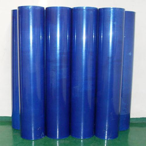 Film PE Premium Écologique de Protection pour Serre avec Film PE Extensible Adhésif au Prix le Plus Bas - Product Image 5