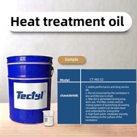 Agent de refroidissement soluble dans l'eau pour le traitement thermique des métaux, fluide anti-fissuration pour l'endurcissement des moules en acier et acier au carbone