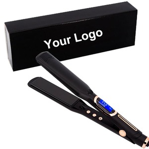 Plancha <span class=keywords><strong>de</strong></span> <span class=keywords><strong>Pelo</strong></span> Profesional <span class=keywords><strong>de</strong></span> Iones Negativos 480f 500f, Plancha <span class=keywords><strong>de</strong></span> Queratina Brasileña Iónica, Pantalla LCD <span class=keywords><strong>de</strong></span> 250C, Más Vendida - Product Image 6