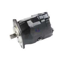 Pompe hydraulique VIT-Em 2576254 257-6254 Pièces de moteur