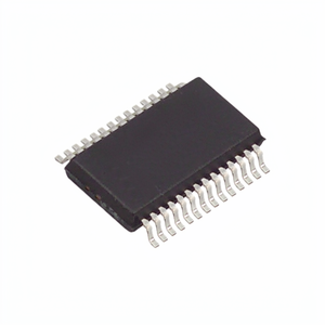 Data Acquisition Electronic Circuit Components Original One Stop Service MAX128BEAI+T 28 SSOP - Product Image 1