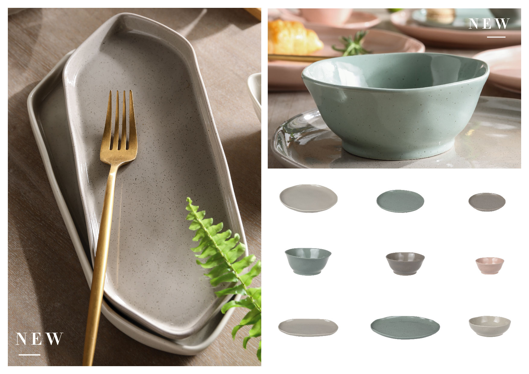 16cm Dessert Plate