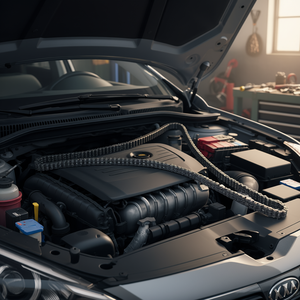 Kit de Cadena de Distribución para Kia Forte 1.8L 2.0L OE 24321-2E000 para Hyundai Elantra - Product Image 2