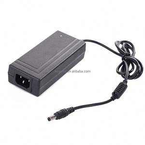 מדגם חינם מותאם אישית 60w אספקה כוח מכשיר 5v 7v 12v 15v 24v מיתוג אספקת חשמל עמיד למים בטיחות מתאם אספקת חשמל dc - Product Image 1