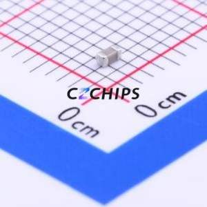 ตัวเก็บประจุ0603CG7R5C500NT SMD (MLCC) C0G 0603 7.5pF 50V - Product Image 1