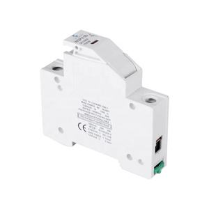 WSPV-30 CE 10*38 мм dc 1A,2A,3A,4A,5A,6A,8A,10A,12A,15A,16A,20A,25A,30A, предохранитель 32 А PV <span class=keywords><strong>solar</strong></span> dc 1000 В с предохранителем - Product Image 5