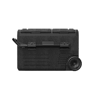 Systèmes de contrôle <span class=keywords><strong>solaire</strong></span> pour batteries rechargeables 35L 45L 55L Réfrigérateur de véhicule AC.684.170 12V/24V/100-250V Mini-réfrigérateur portable pour voiture - Product Image 5