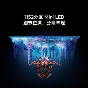 Monitor para Juegos Hopestar de 27 Pulgadas, Panel IPS de 180Hz, Tiempo de Respuesta de 1ms, Amplia Gama de Colores - Product Image 4