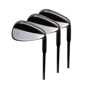 Dernières tendances en matière de clubs de <span class=keywords><strong>golf</strong></span> Magic Eyes 52 56 60 degrés, tête de wedge forgée, wedge de sable, wedge de pitch, clubs de <span class=keywords><strong>golf</strong></span> pour hommes et femmes - Product Image 5