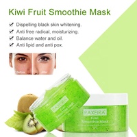 Fabrieks prijs levering multi-kleur gezichtsmasker hydraterend jelly masker whitening private label natuurlijk slaapmasker voor het gezicht