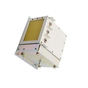 Interruptor de Aislamiento GHK-400 de 3 Polos y 4000A, Material de Acero, Venta Directa de Fábrica - Product Image 2