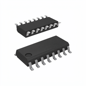 ชิ้นส่วนอิเล็กทรอนิกส์ไอซี SI3019-F-GSR IC TELECOM INTERFACE 16SOIC Interface 16 SOIC (0.154 นิ้ว, ความกว้าง 3.90 มม.) ช่องทางจำหน่ายของผู้ผลิต - Product Image 1