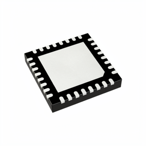 Authorized Distributor Electronics Component Data Acquisition ADS8168IRHBT 32 VFQFN Exposed Pad - Product Image 1