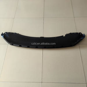 Kits de carrosserie Pièces détachées automobiles Pare-chocs avant Panneau décoratif inférieur Configuration basse pour <span class=keywords><strong>Nissan</strong></span> X-trail Rogue T33 2021 <span class=keywords><strong>2022</strong></span> 2023 - Product Image 5