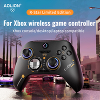 Manette de Jeu Sans Fil AOLION pour Xbox Series X/S et PC