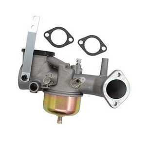 491031 <span class=keywords><strong>Carburateur</strong></span> Compatible avec 490499 491026 281707 12HP Moteur Carb Convient <span class=keywords><strong>pour</strong></span> <span class=keywords><strong>Toro</strong></span> 30102 30103 <span class=keywords><strong>Tondeuse</strong></span> avec Joints - Product Image 5