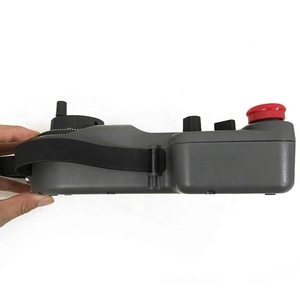 A02B-0259-C221 # Caja de herramientas portátil FANUC, dispositivo de enseñanza original, nuevo, en venta - Product Image 5