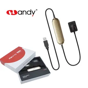 Tandheelkundige X Ray Sensor Handig HDR-500B Digitale Tandheelkundige X Ray Beeldvormingssysteem Rvg Sensor Compatibel Met Windowsgin 7/10/11