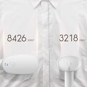 Xiaomi Mijia máy Ủi hơi nước cầm tay nhanh chóng loại bỏ nếp nhăn và ủi lâu dài để tránh nước thường xuyên additi Tin tức - Product Image 5