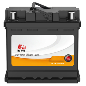 49 H8 L5 Start Stop Batería de <span class=keywords><strong>coche</strong></span> <span class=keywords><strong>12V</strong></span> <span class=keywords><strong>95AH</strong></span> 900CCA Estado sólido BCI49 Reemplazo de barcos sin mantenimiento 5000 Carga máxima - Product Image 5