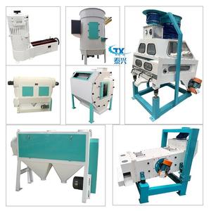 केन्या जाम्बिया गेहूं आटा मिल संयंत्र मक्का आटा पिसाई मशीन मक्का मिलें पूरा संयंत्र - Product Image 3