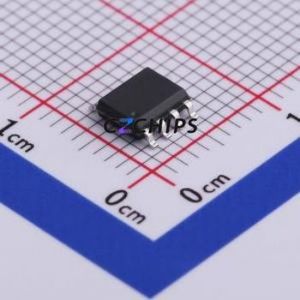 VI510H RF Card Chip SOP-8 RF ( Interface Type: UART/ I2C/ SPI )( Data Transfer Rate: 10Kbit/s )( Frequency: ) - Product Image 1