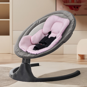 Coussin de siège respirant pour bébé de haute qualité, en maille, pour poussette et siège <span class=keywords><strong>auto</strong></span> - Product Image 6