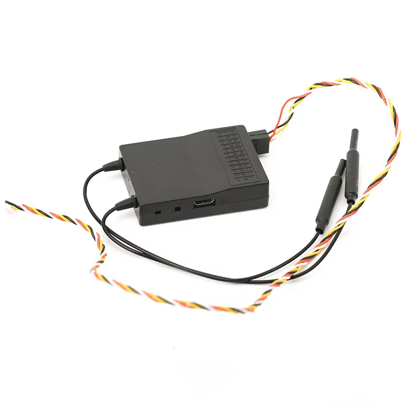 T10 receiver