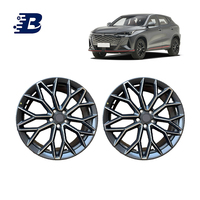 Pour Changan X5 Plus – Kit de carrosserie automobile OEM standard durable (pare-chocs avant et arrière), autres pièces de carrosserie, autres pièces automobiles, hybride