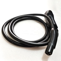 Version US CHAdeMO Adaptateur Chargeur Connecteur Tpc vers CCS 2 Adaptateur pour Tesla
