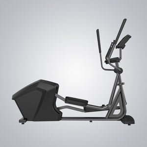 Máquina Elíptica para Debajo del Escritorio, Entrenador Cruzado, Equipo de Gimnasio, Máquina Reclinada, Piezas Comerciales, Bicicleta Eléctrica de Ejercicio E35 - Product Image 3